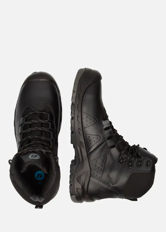 Bata Eagle Schiphol S3 Werkschoen