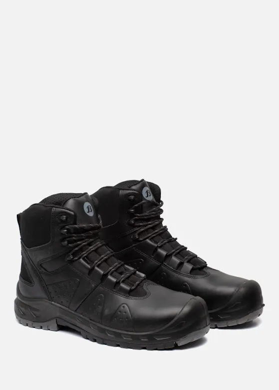 Bata Eagle Schiphol S3 Werkschoen