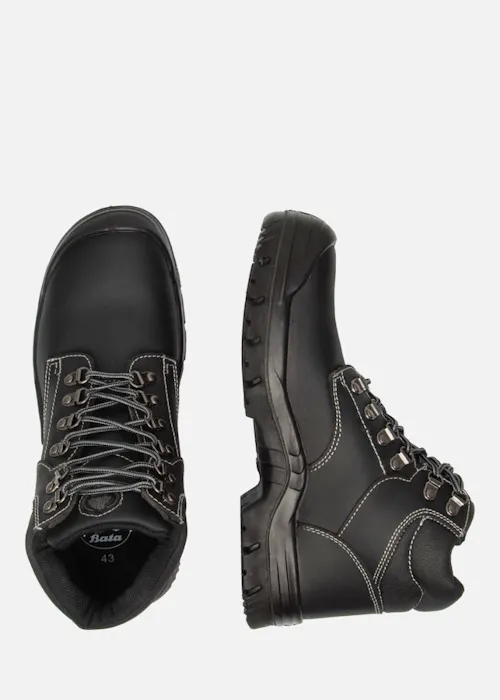 Bata Classics Stockholm S3 Werkschoen
