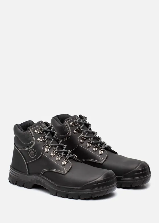 Bata Classics Stockholm S3 Werkschoen