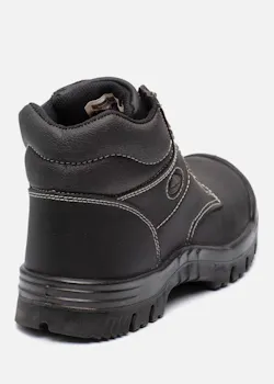 Bata Classics Stockholm S3 Werkschoen miniatuur
