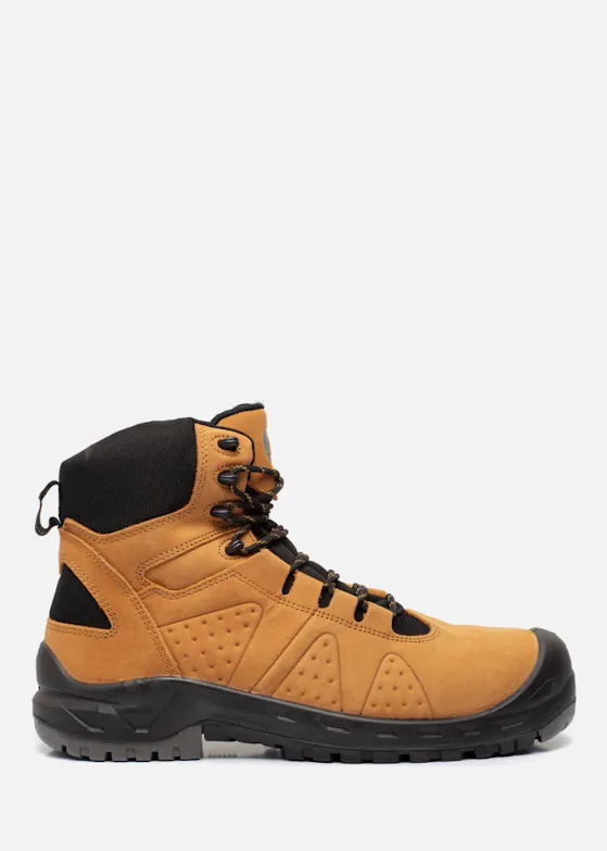 Bata Eagle Lax S3 Sicherheitsschuh