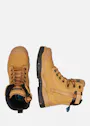 Bata Helix Longreach Zip SRC S3 Sicherheitsstiefel Vorschaubild