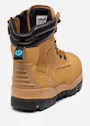 Bata Helix Longreach Zip SRC S3 Sicherheitsstiefel Vorschaubild