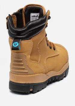 Bata Helix Longreach Zip SRC S3 Werklaars miniatuur
