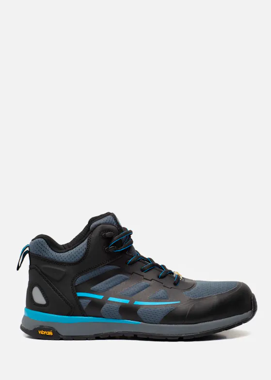 Bata Radiance Up S3 Werkschoen