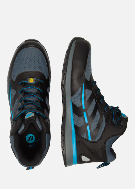 Bata Radiance Up S3 Werkschoen
