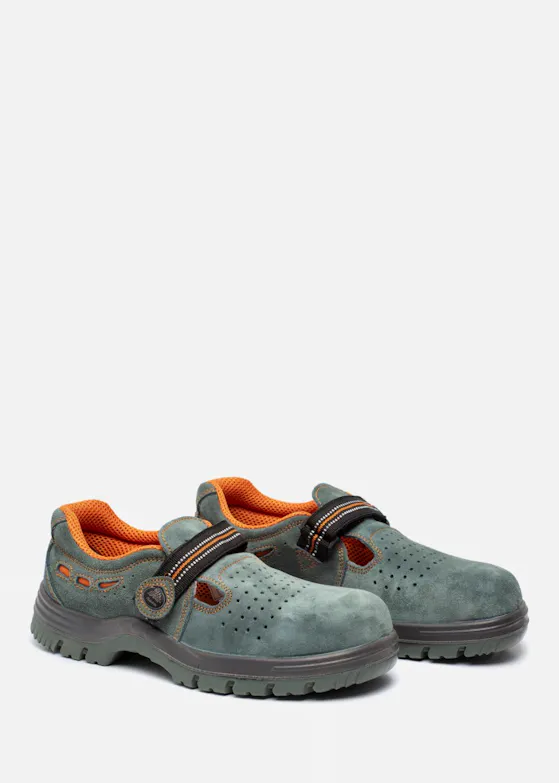 Bata Classics Riga S1 Sicherheitsschuh