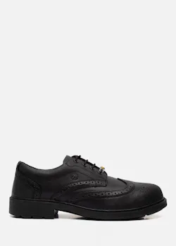 Bata Classics Stanford S3 Werkschoen
