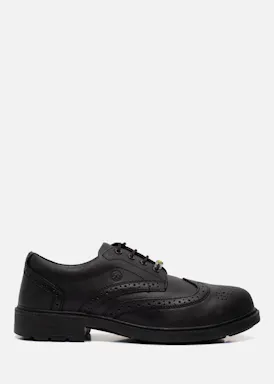 Bata Classics Stanford S3 Werkschoen