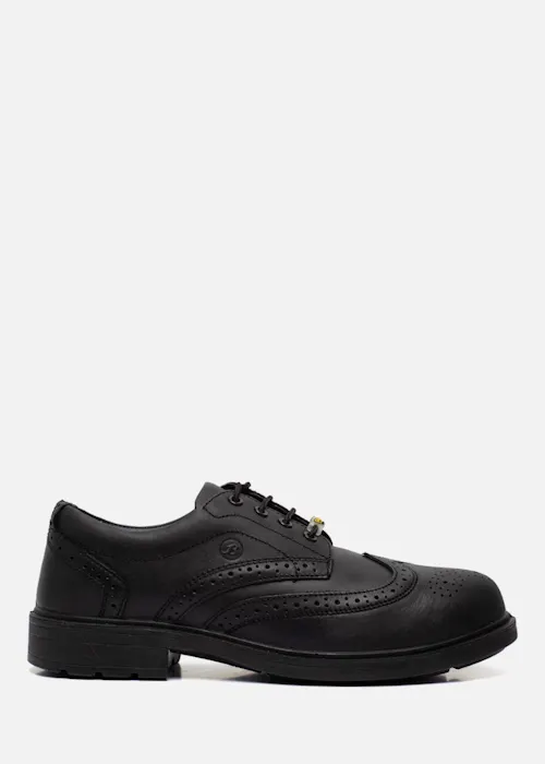 Bata Classics Stanford S3 Werkschoen