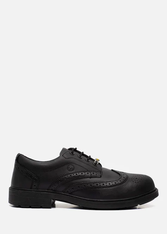 Bata Classics Stanford S3 Sicherheitsschuh