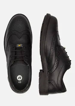 Bata Classics Stanford S3 Werkschoen miniatuur