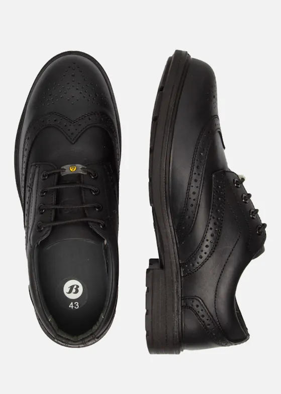 Bata Classics Stanford S3 Sicherheitsschuh
