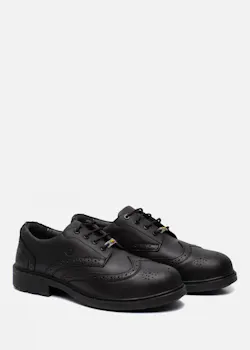 Bata Classics Stanford S3 Werkschoen miniatuur