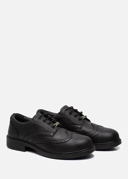 Bata Classics Stanford S3 Werkschoen