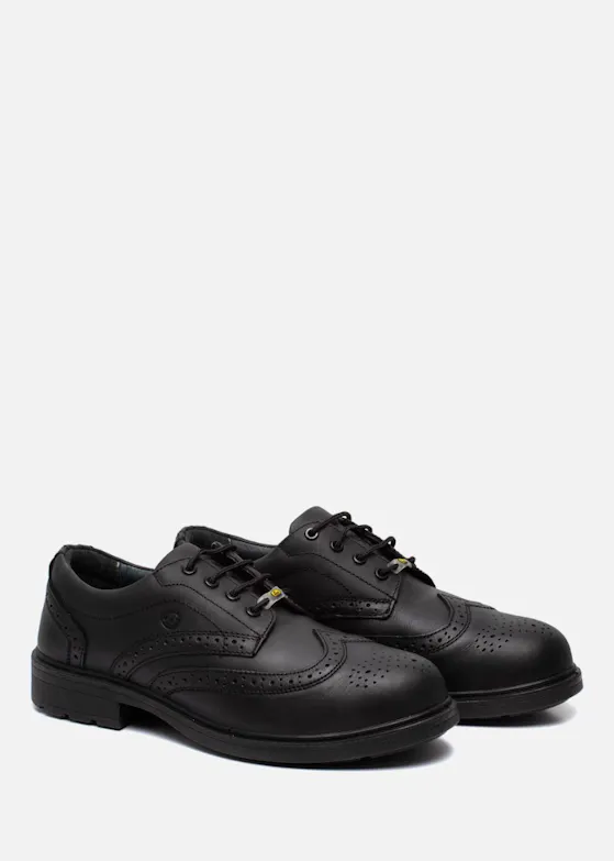 Bata Classics Stanford S3 Sicherheitsschuh