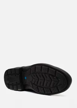 Bata Classics Stanford S3 Werkschoen miniatuur