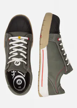 Bata Bickz 728 ESD S3 Werkschoen miniatuur