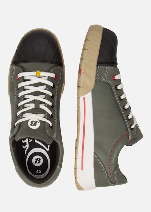 Bata Bickz 728 ESD S3 Werkschoen