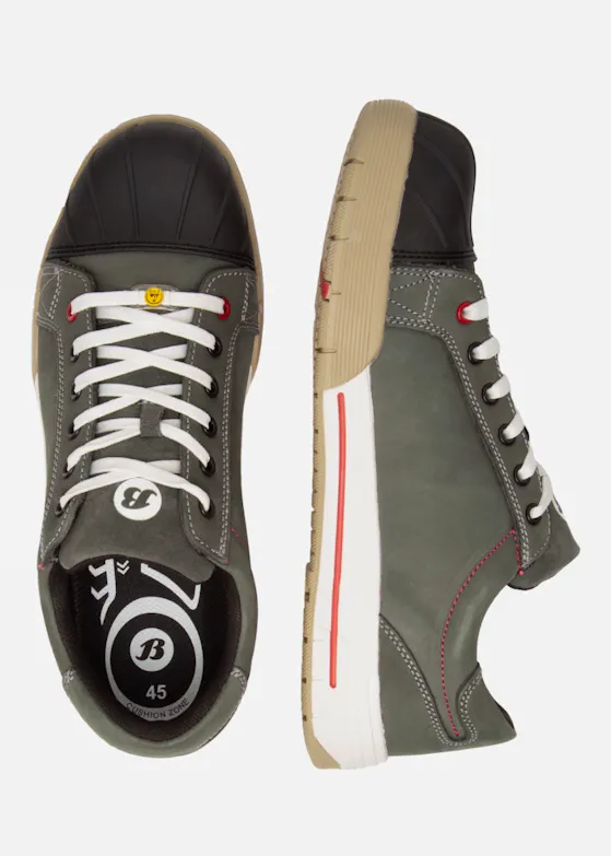 Bata Bickz 728 ESD S3 Sicherheitsschuh