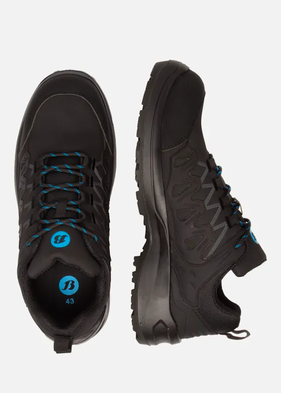 Bata Eagle Antwerp S3 Sicherheitsschuh