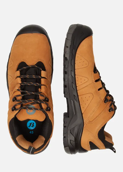 Bata Eagle Sion S3 Werkschoen