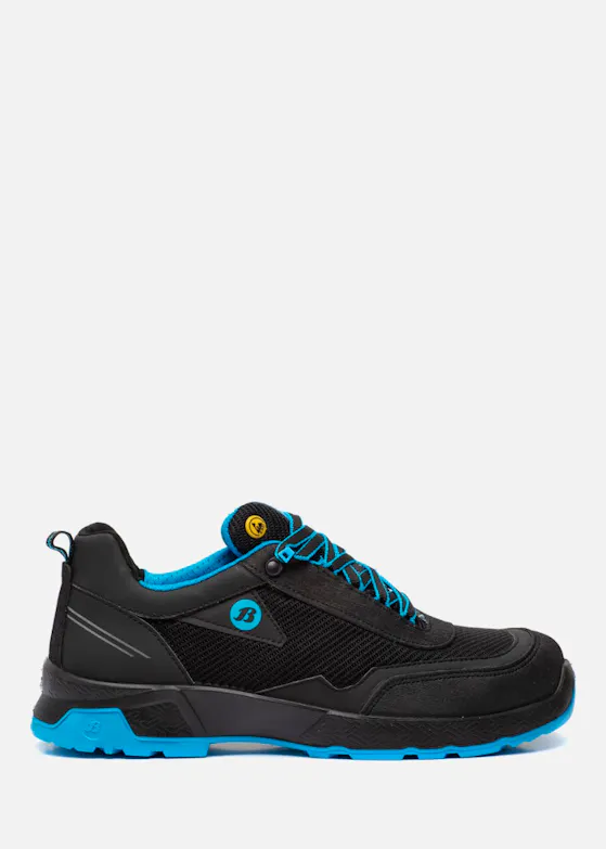 Bata Summ Two S3 Werkschoen
