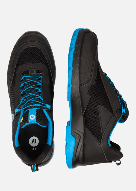 Bata Summ Two S3 Werkschoen