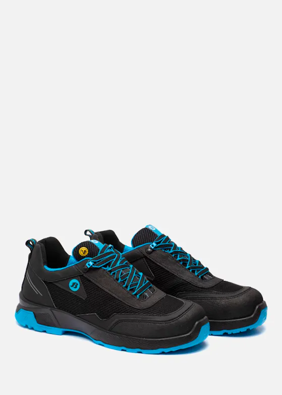Bata Summ Two S3 Werkschoen