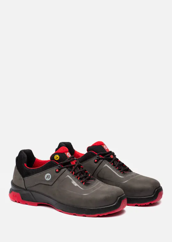Bata Summ Six S3 Sicherheitsschuh