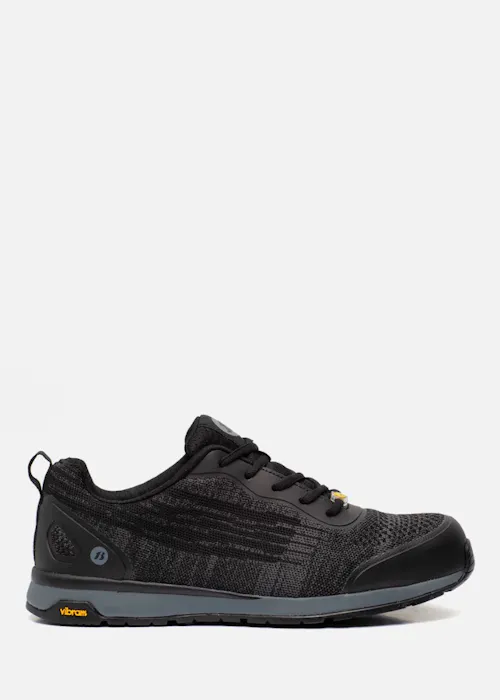 Bata Radiance Fit S1P Werkschoen