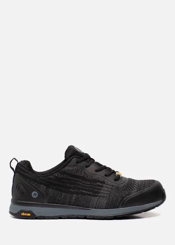 Bata Radiance Fit S1P Sicherheitsschuh