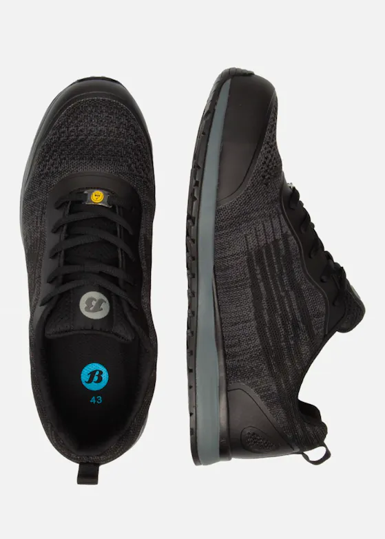 Bata Radiance Fit S1P Sicherheitsschuh