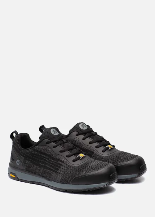 Bata Radiance Fit S1P Werkschoen