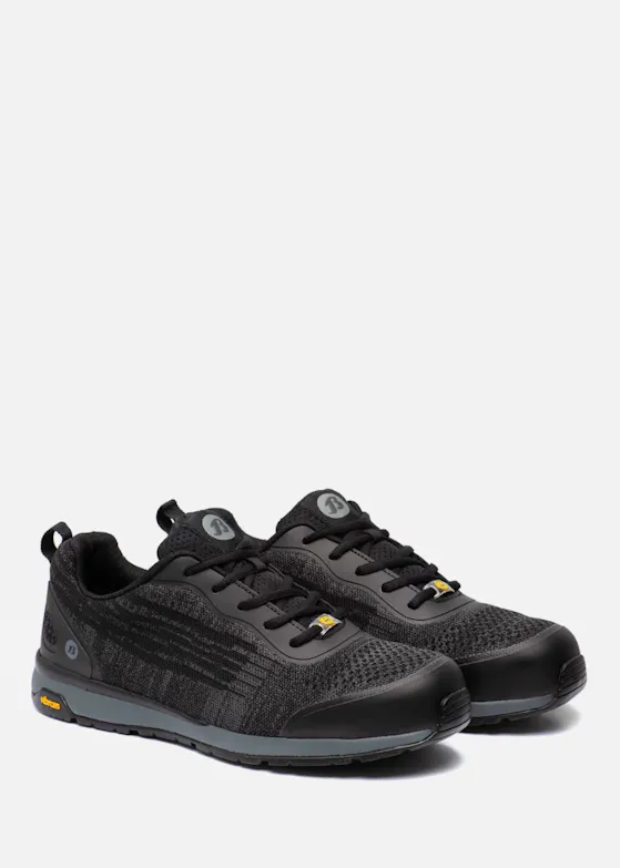 Bata Radiance Fit S1P Sicherheitsschuh