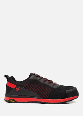 Bata Radiance Spark S1P Werkschoen