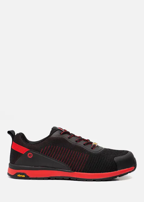 Bata Radiance Spark S1P Werkschoen