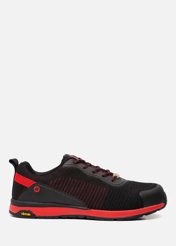 Bata Radiance Spark S1P Sicherheitsschuh