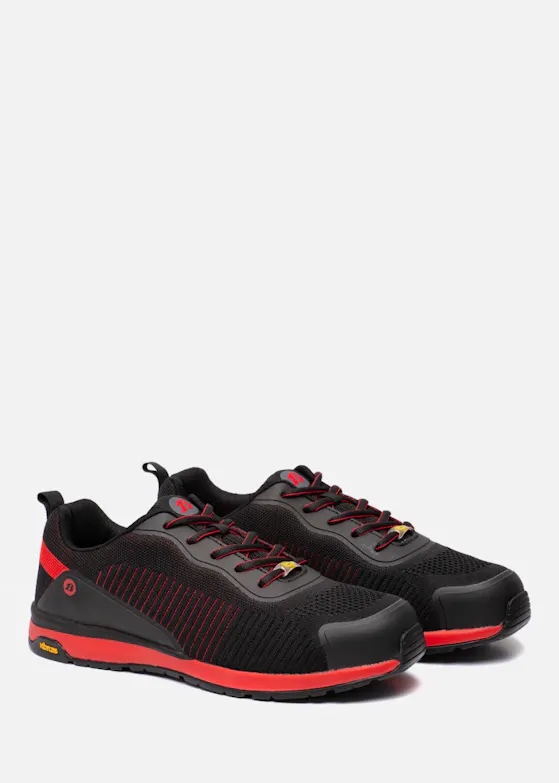 Bata Radiance Spark S1P Sicherheitsschuh