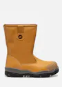 Bata Empero Boots Goliath SRA/S3-Arbeitsstiefel Vorschaubild