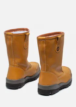 Bata Empero Boots Goliath SRA S3 Werklaars miniatuur