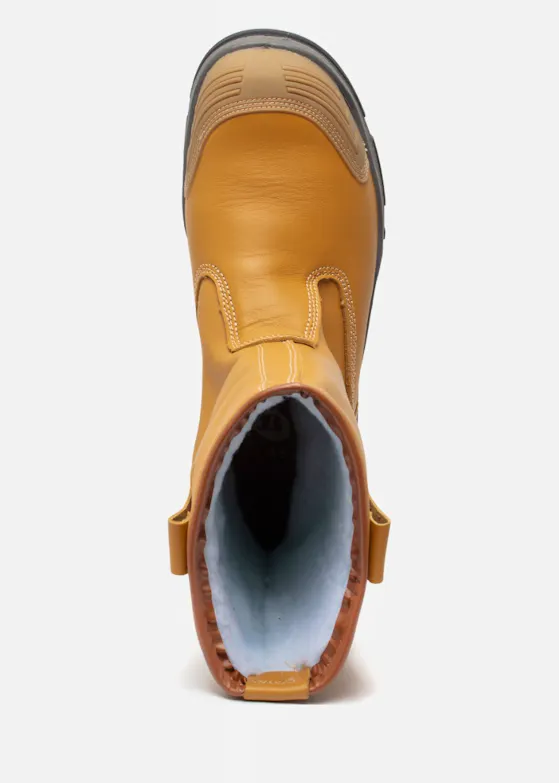 Bata Empero Boots Goliath SRA/S3-Arbeitsstiefel