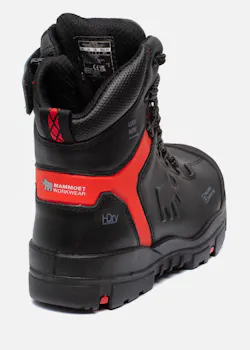 Bata Mammoet Anchor S3 Chaussure de sécurité thumbnail (vignette)