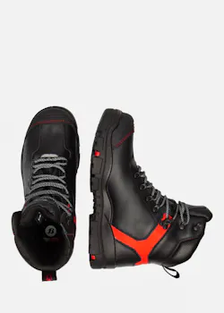 Bata Mammoet Winch S3 Werkschuh thumbnail