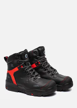 Bata Mammoet Winch S3 Werkschuh thumbnail