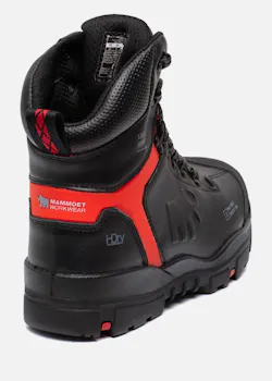 Bata Mammoet Winch S3 Werkschuh thumbnail