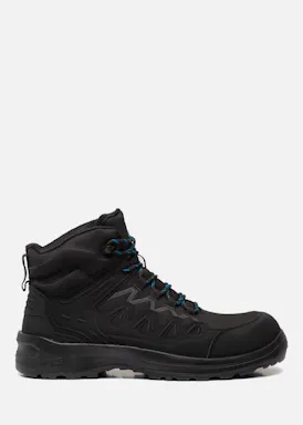 Bata Eagle Rotterdam S3 Werkschoen