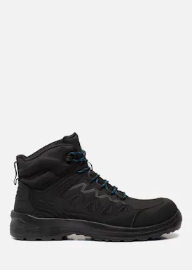 Bata Eagle Rotterdam S3 Werkschoen