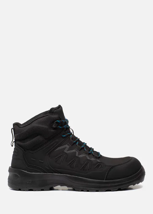 Bata Eagle Rotterdam S3 Arbeitsschuh